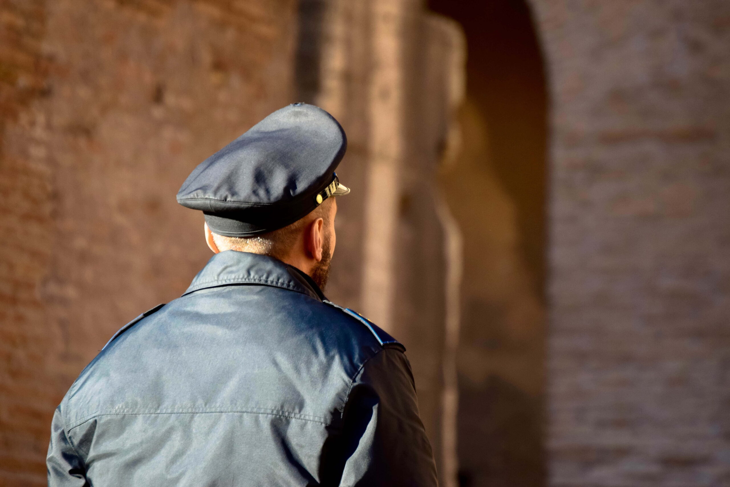 Sécurité résidentielle